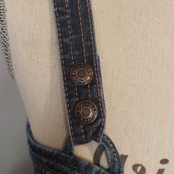 Guess jean dress - Picture 2 of 6